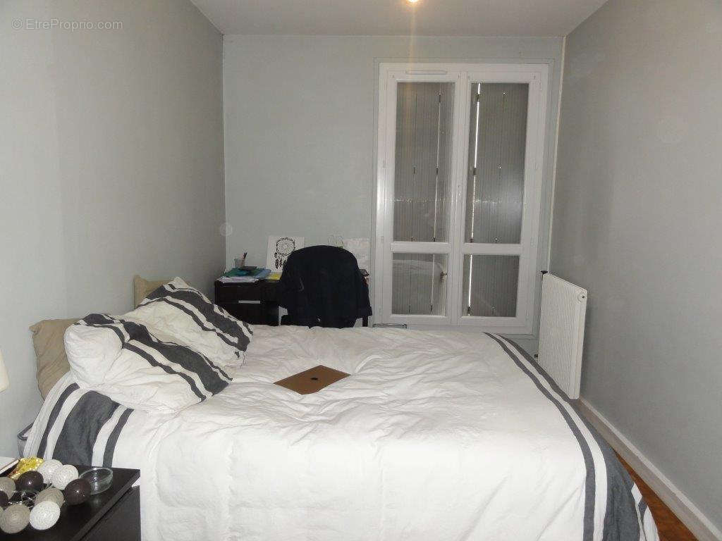 Appartement à LE CREUSOT