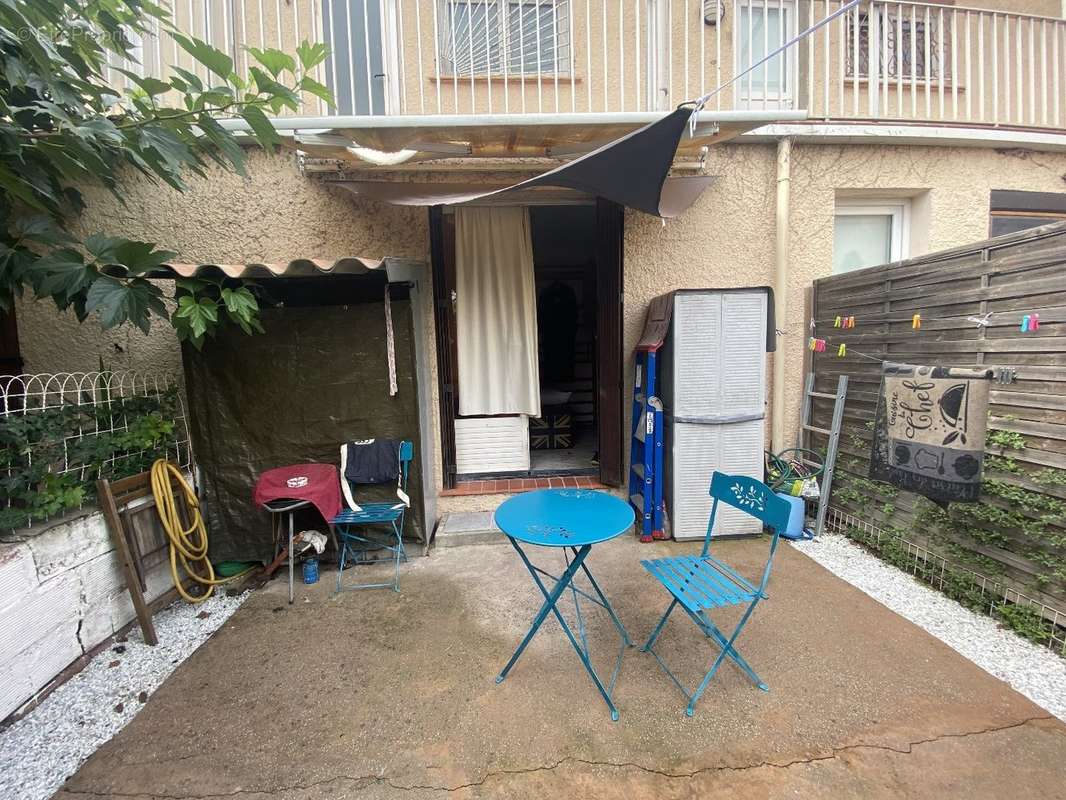 Appartement à AGDE