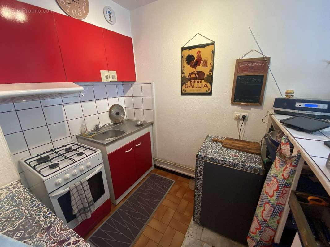 Appartement à AGDE