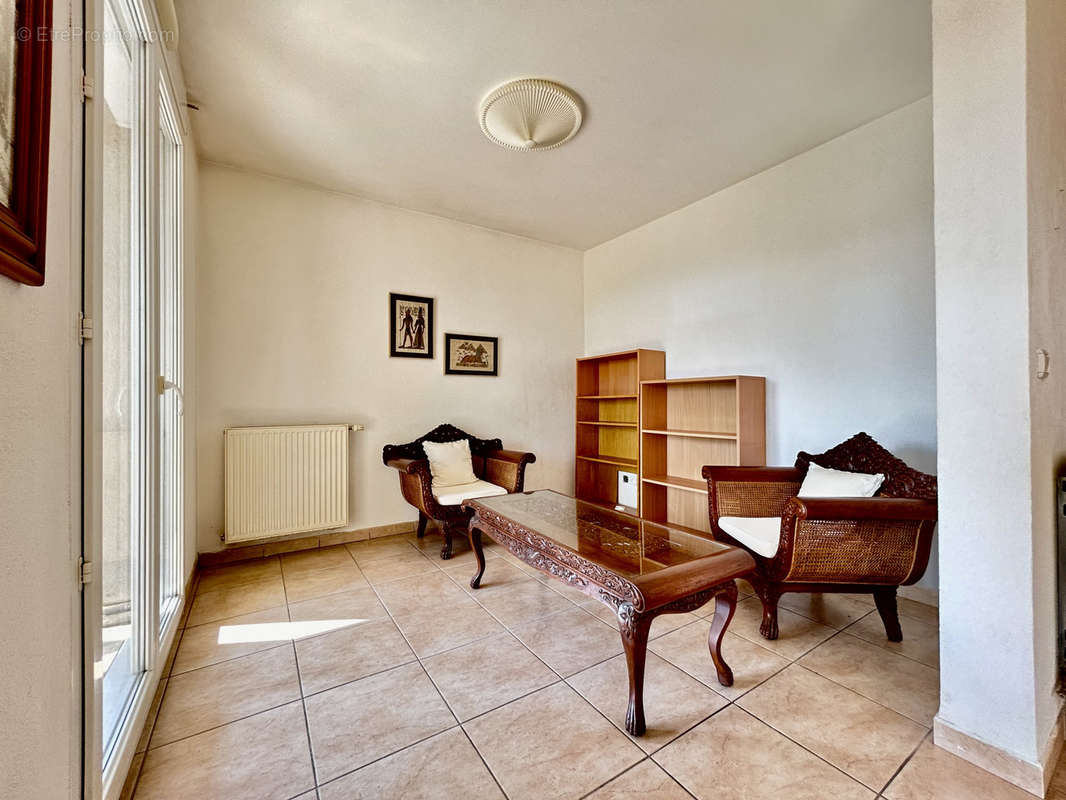 Appartement à DIVONNE-LES-BAINS