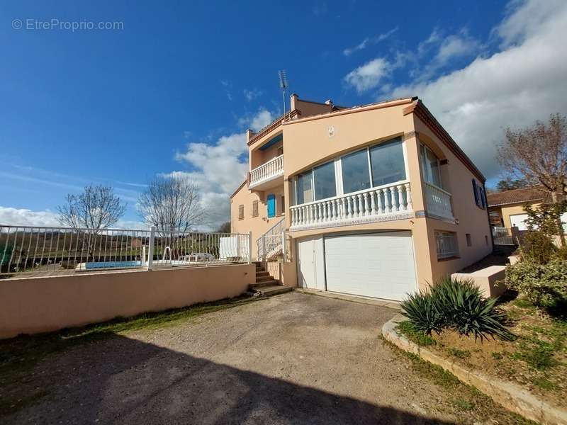 Maison à ALBI