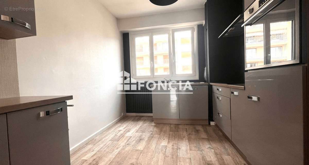 Appartement à CHOLET