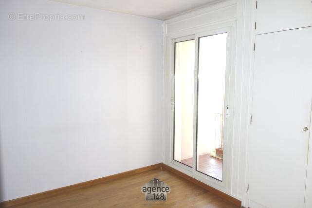 Appartement à MARSEILLE-14E