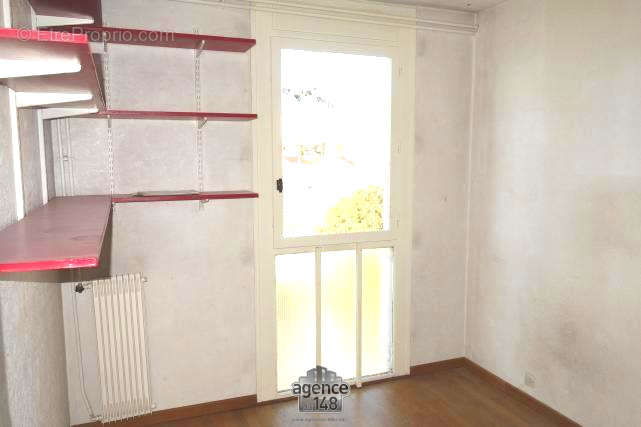 Appartement à MARSEILLE-14E