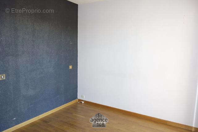 Appartement à MARSEILLE-14E