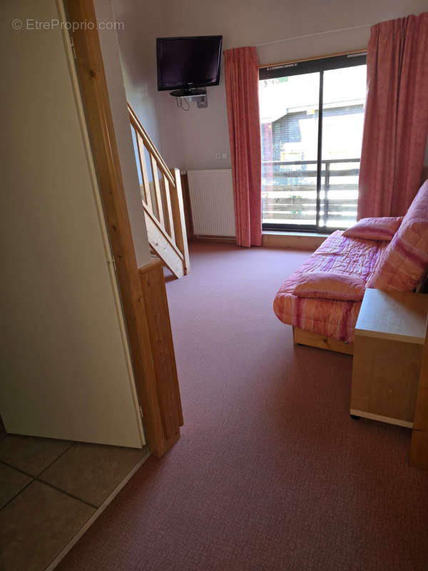 Appartement à GEX