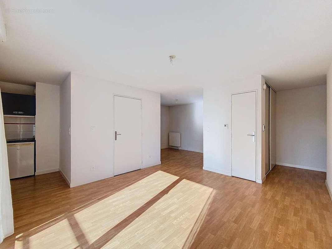 Appartement à CLERMONT-FERRAND