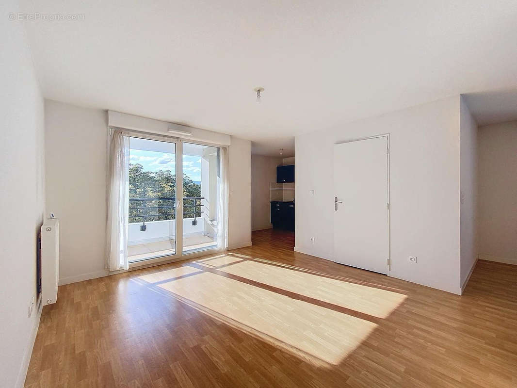 Appartement à CLERMONT-FERRAND