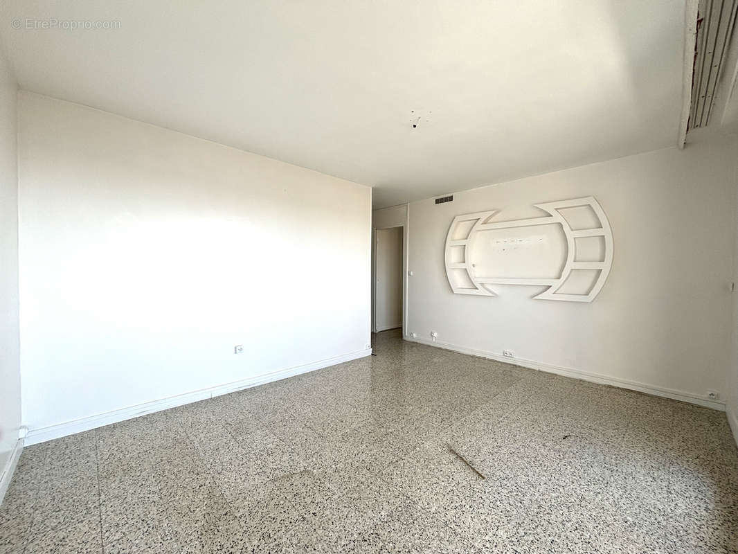 Appartement à MARSEILLE-15E