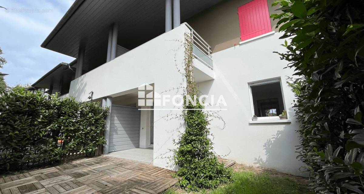 Appartement à ANGLET