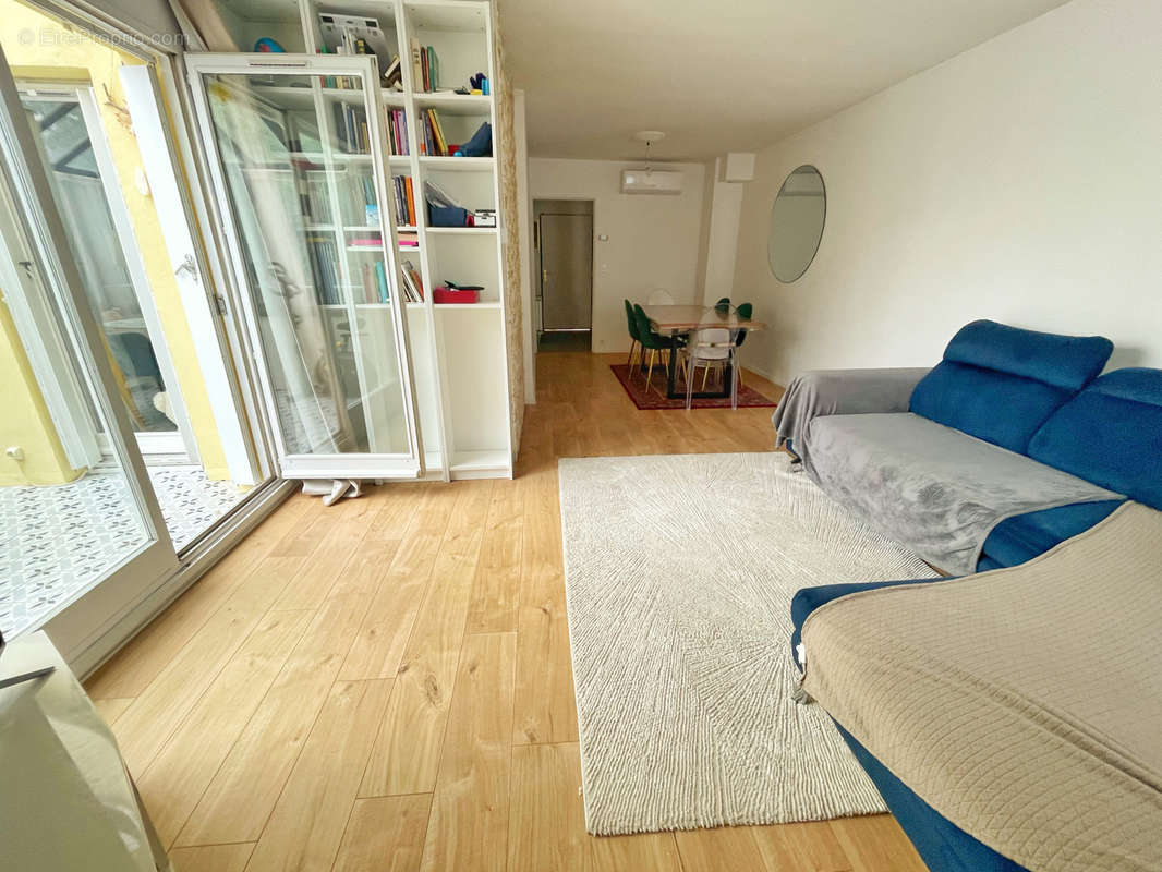 Appartement à VIENNE