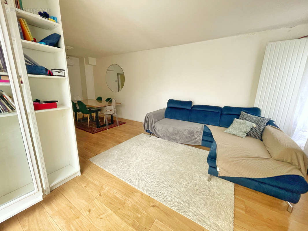 Appartement à VIENNE