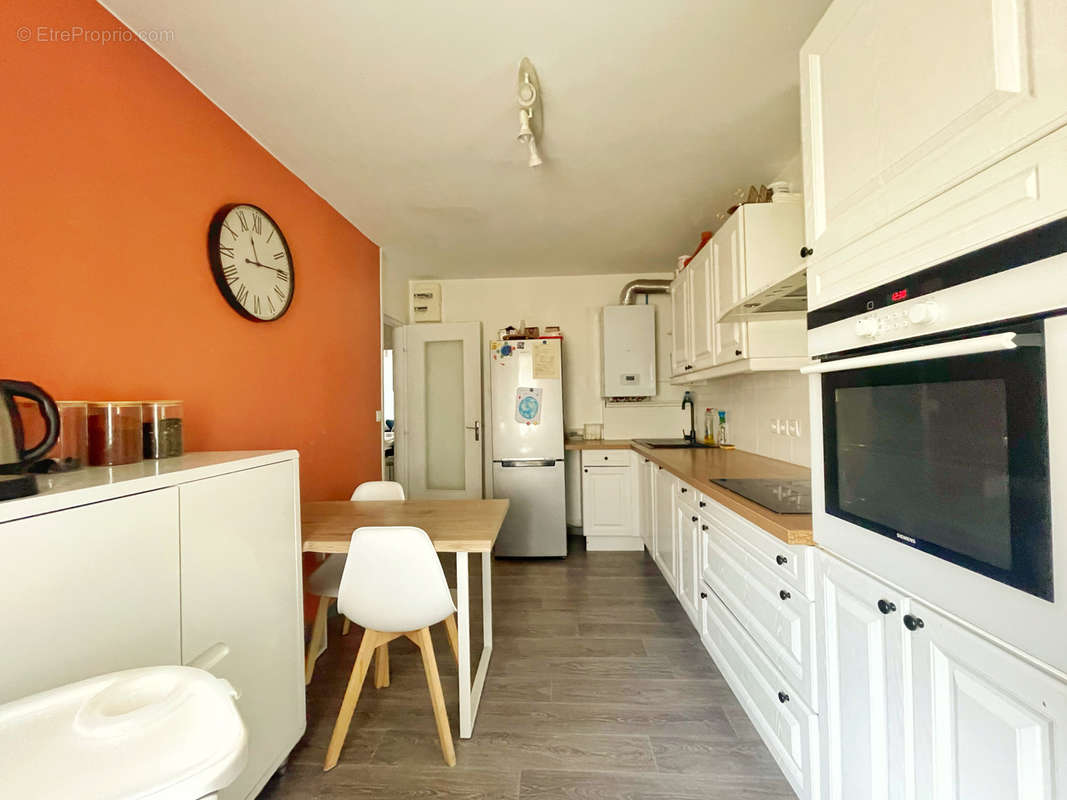 Appartement à VIENNE