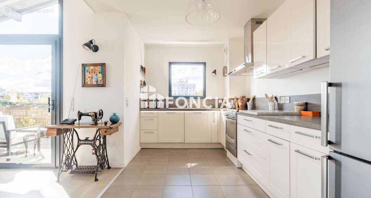 Appartement à ANGLET