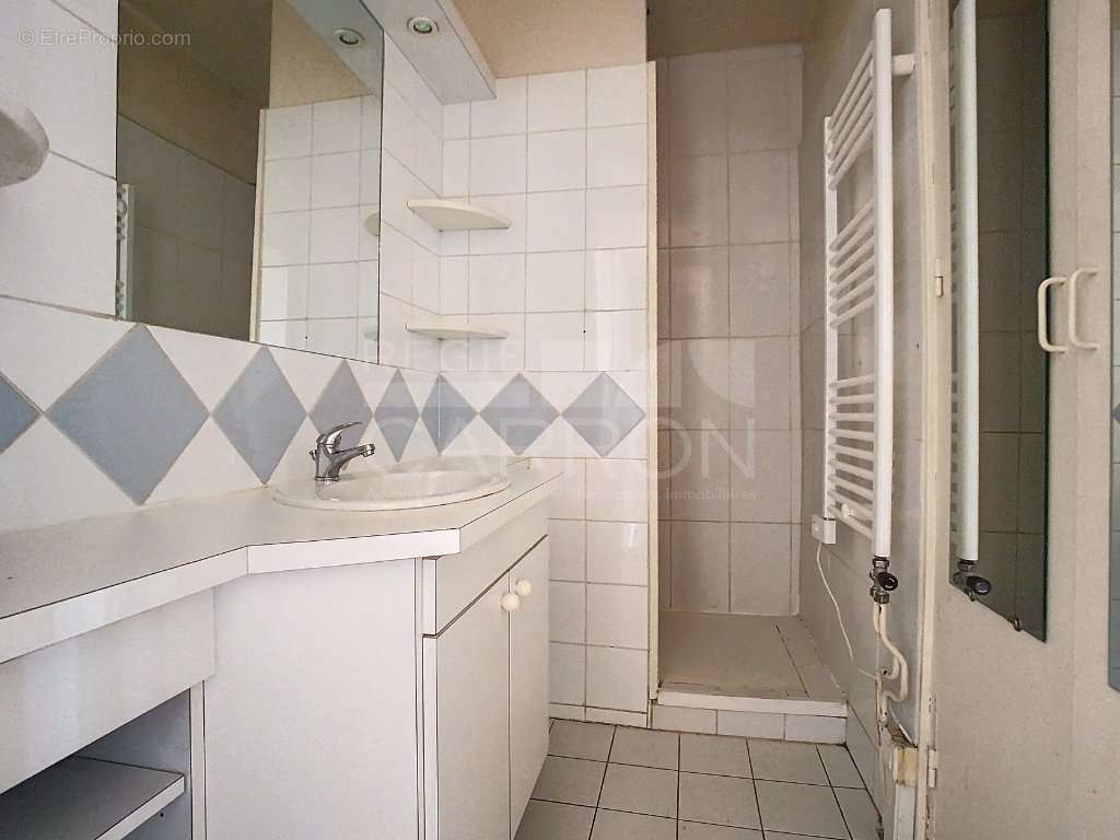 Appartement à LYON-1E