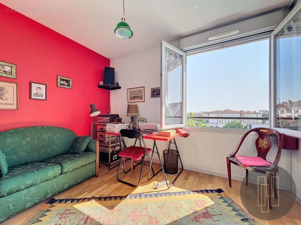 Appartement à VILLEFRANCHE-SUR-SAONE