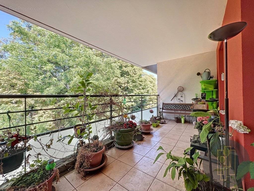 Appartement à VILLEFRANCHE-SUR-SAONE