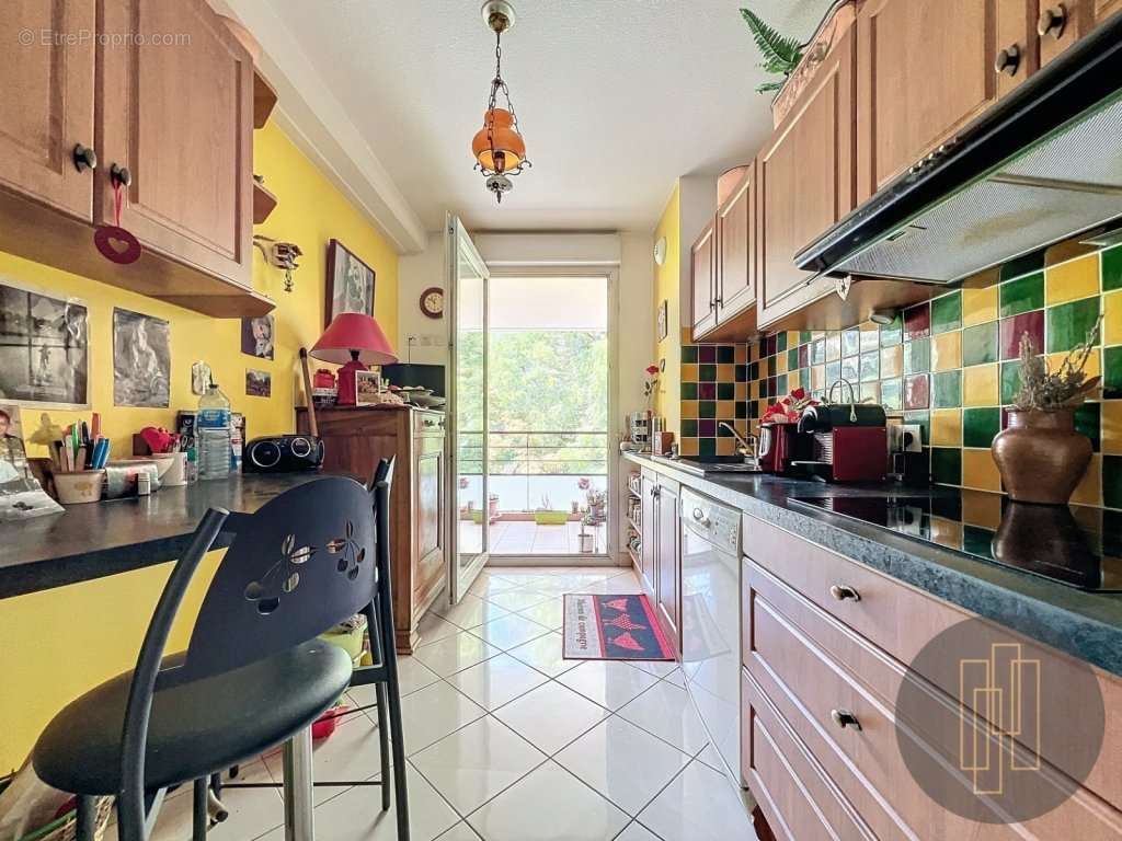 Appartement à VILLEFRANCHE-SUR-SAONE