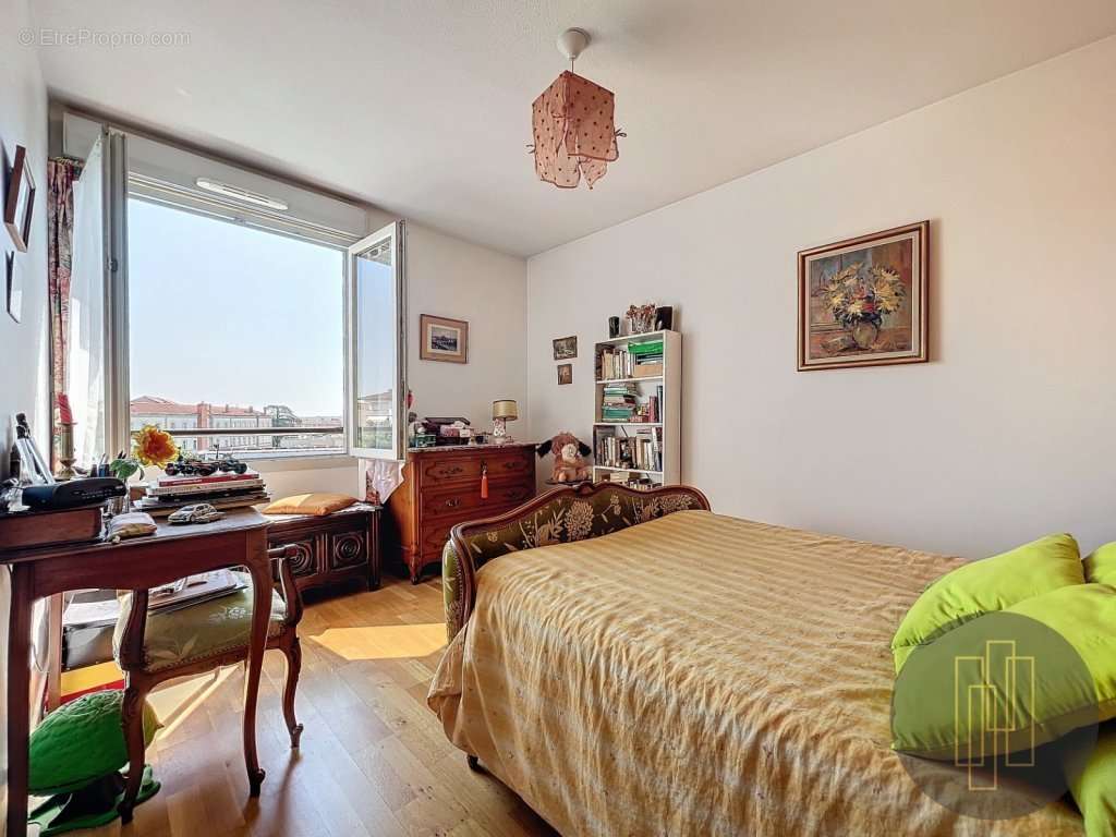 Appartement à VILLEFRANCHE-SUR-SAONE