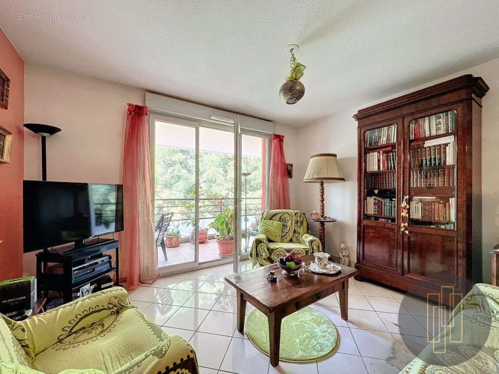 Appartement à VILLEFRANCHE-SUR-SAONE