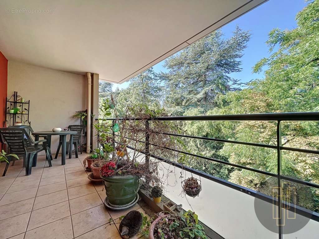 Appartement à VILLEFRANCHE-SUR-SAONE