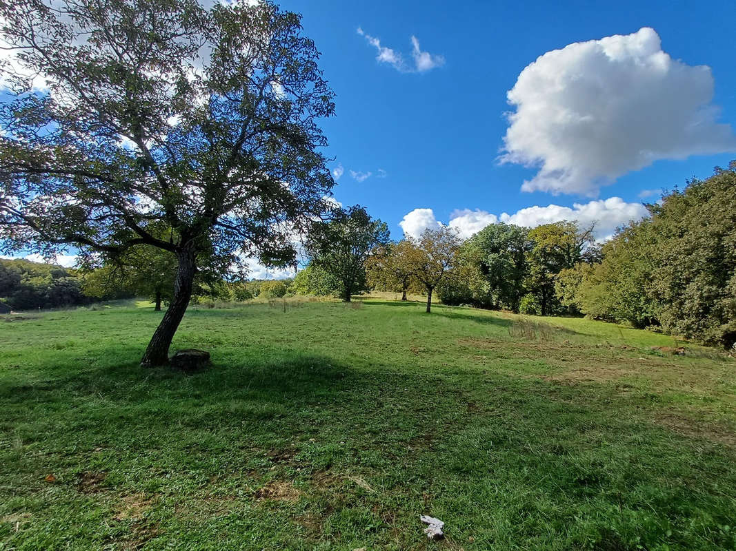 Autre à VILLENEUVE