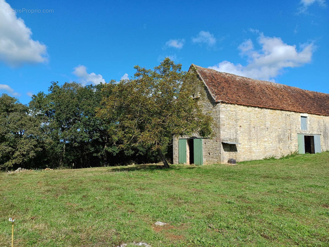 Autre à VILLENEUVE