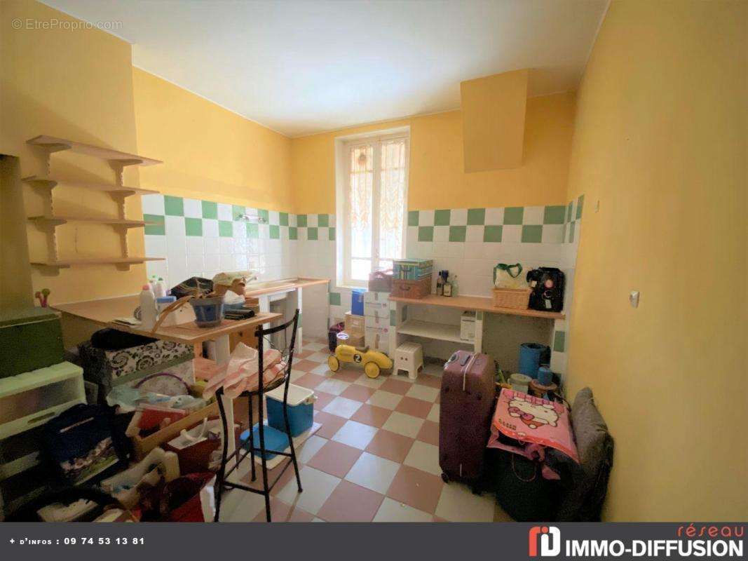 Appartement à BEZIERS