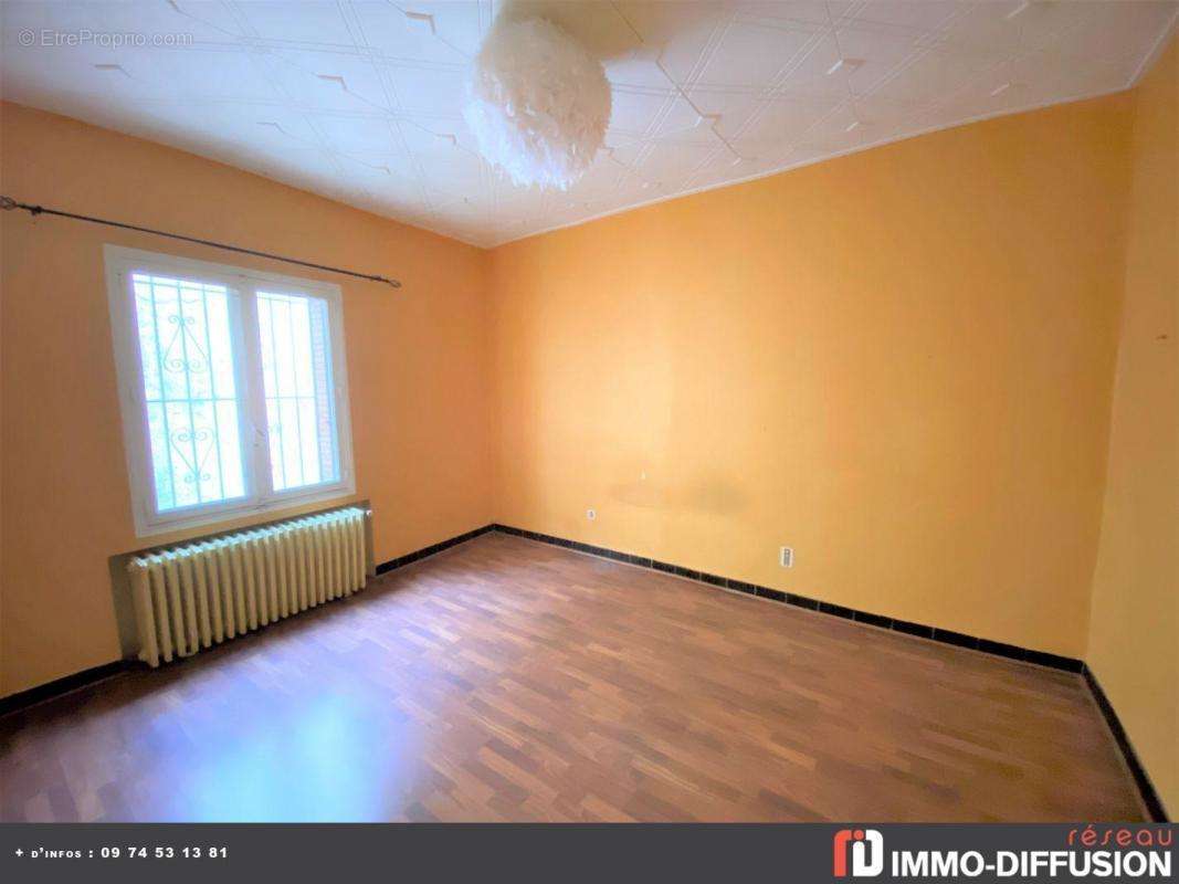 Appartement à BEZIERS