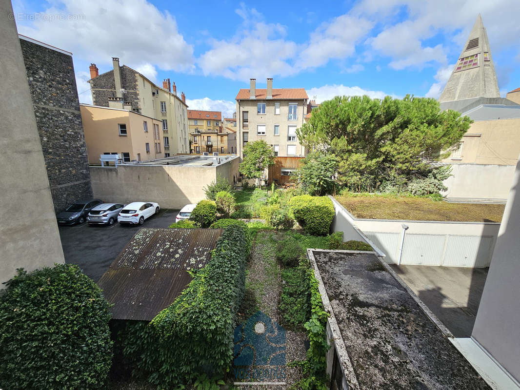 Maison à CLERMONT-FERRAND