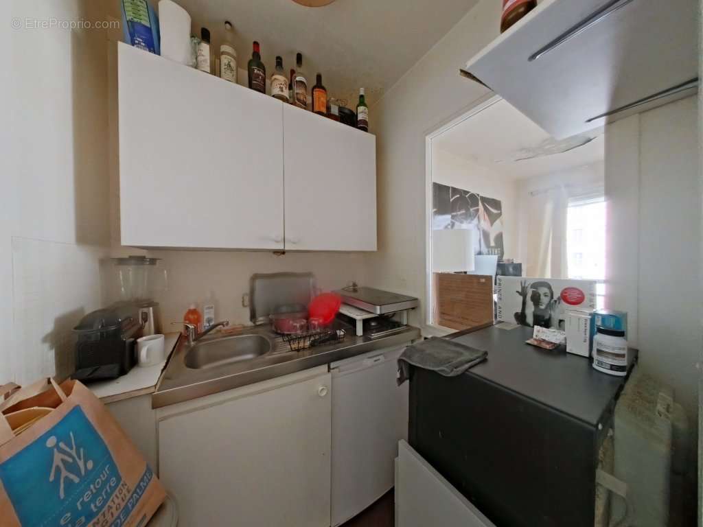 Appartement à PARIS-11E