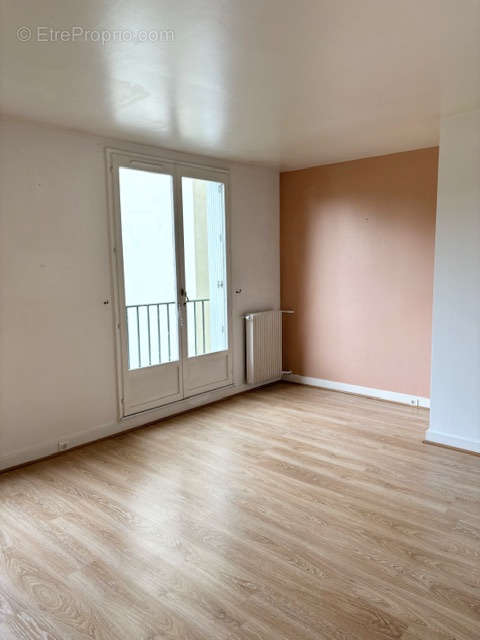 Appartement à CHANTILLY