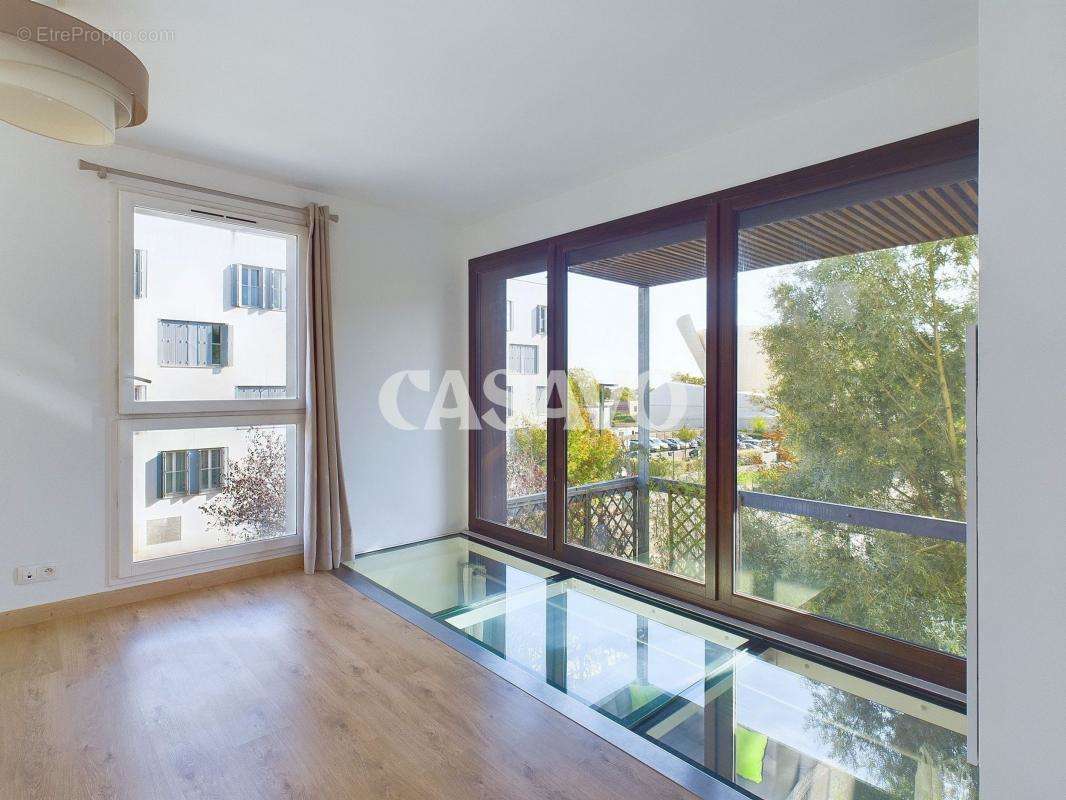 Appartement à PALAISEAU