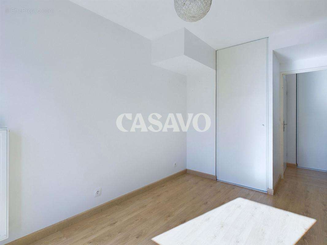 Appartement à PALAISEAU