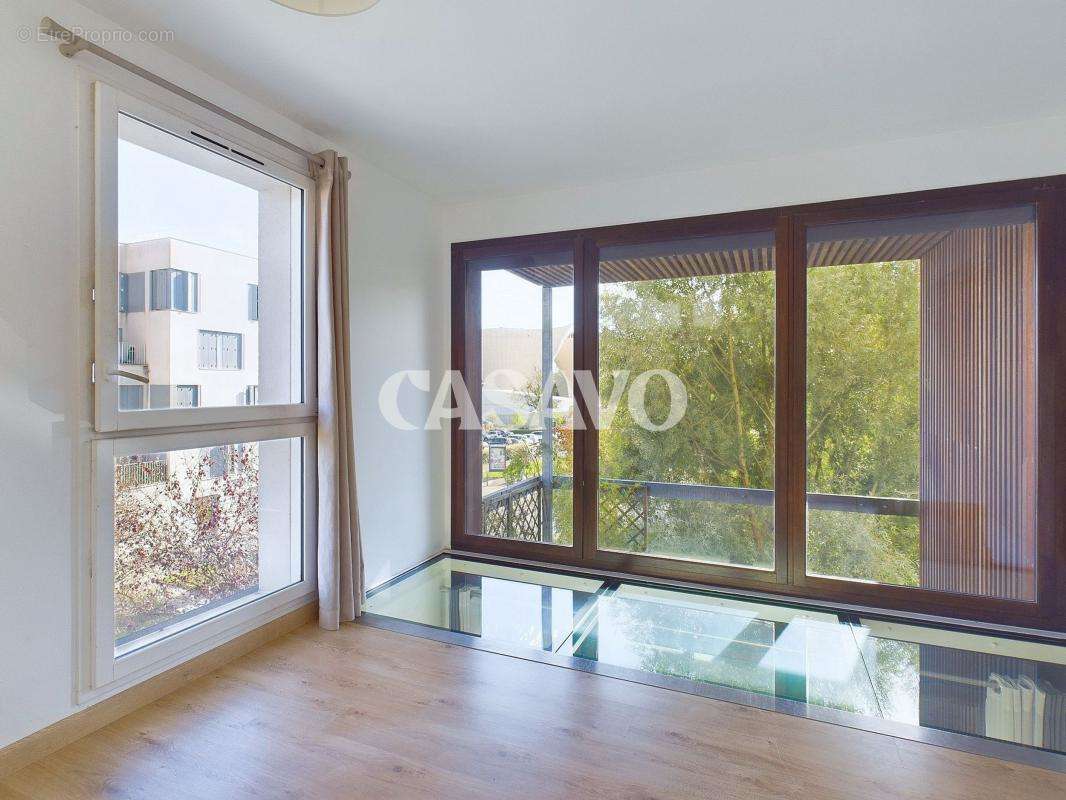 Appartement à PALAISEAU