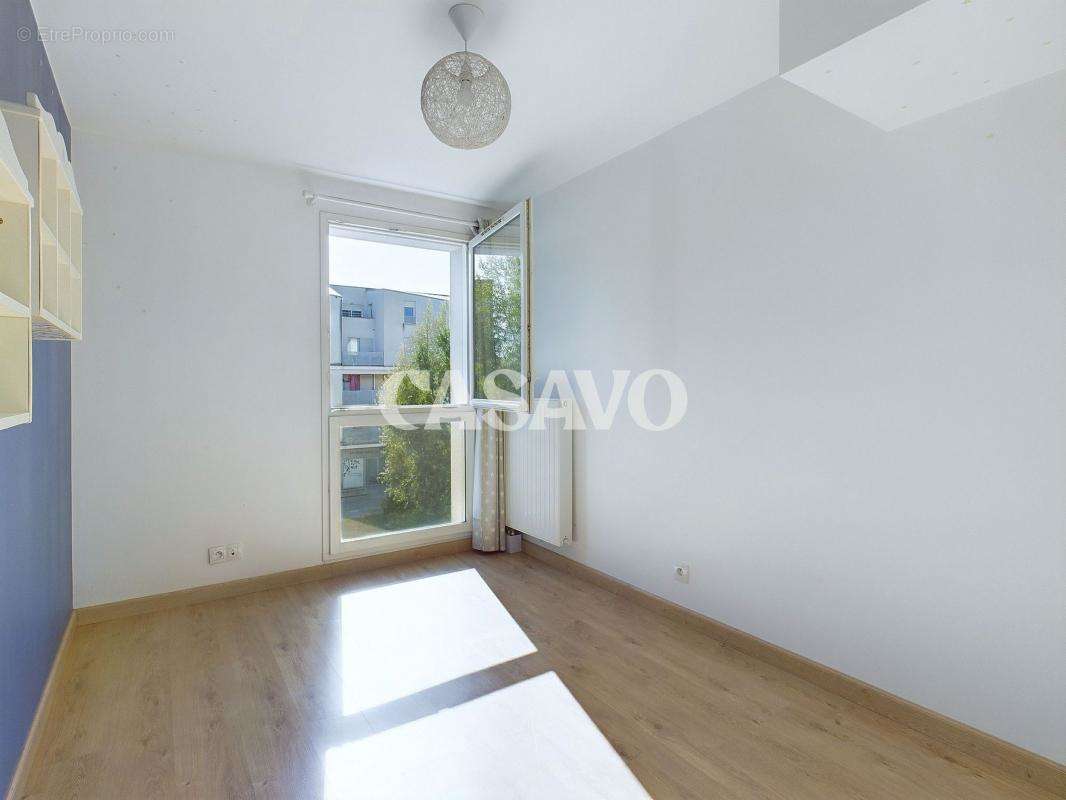 Appartement à PALAISEAU