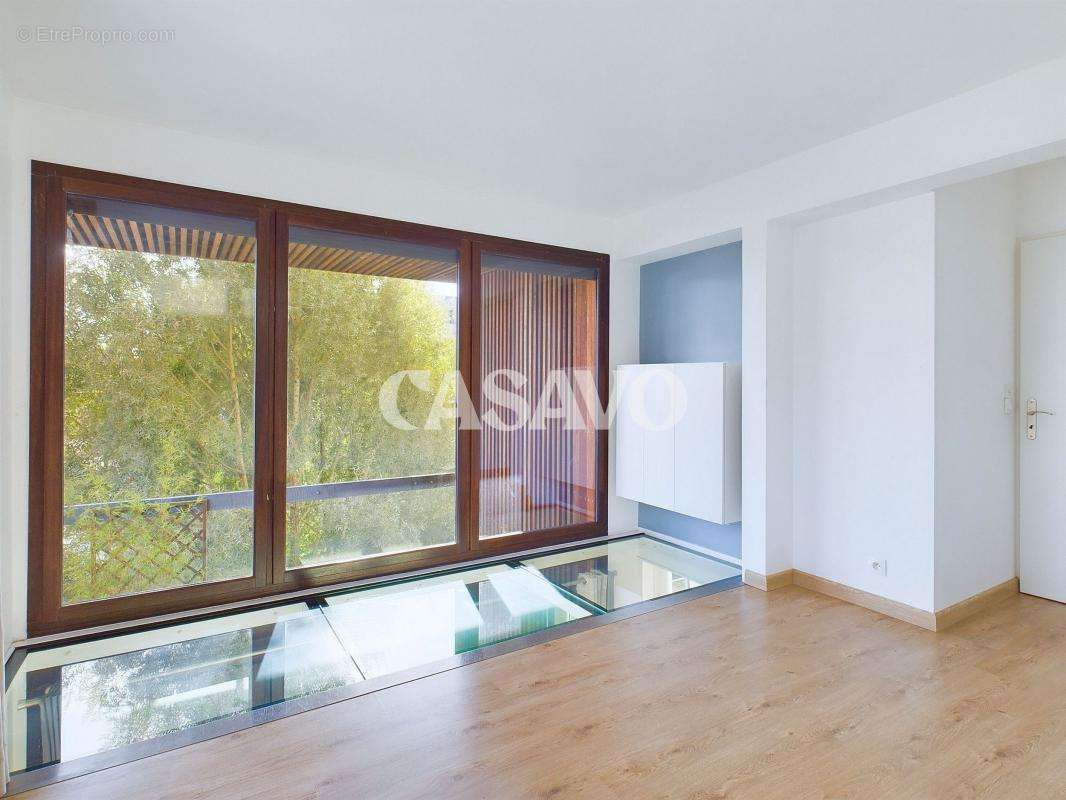 Appartement à PALAISEAU