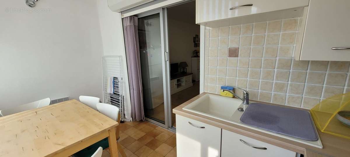 Appartement à SAINTE-MAXIME