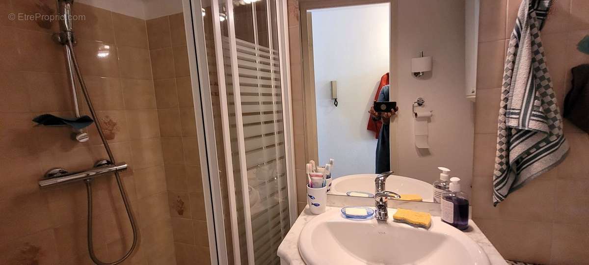 Appartement à SAINTE-MAXIME