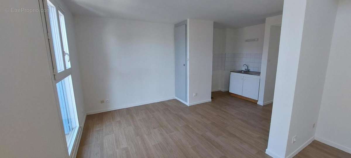 Appartement à AVIGNON