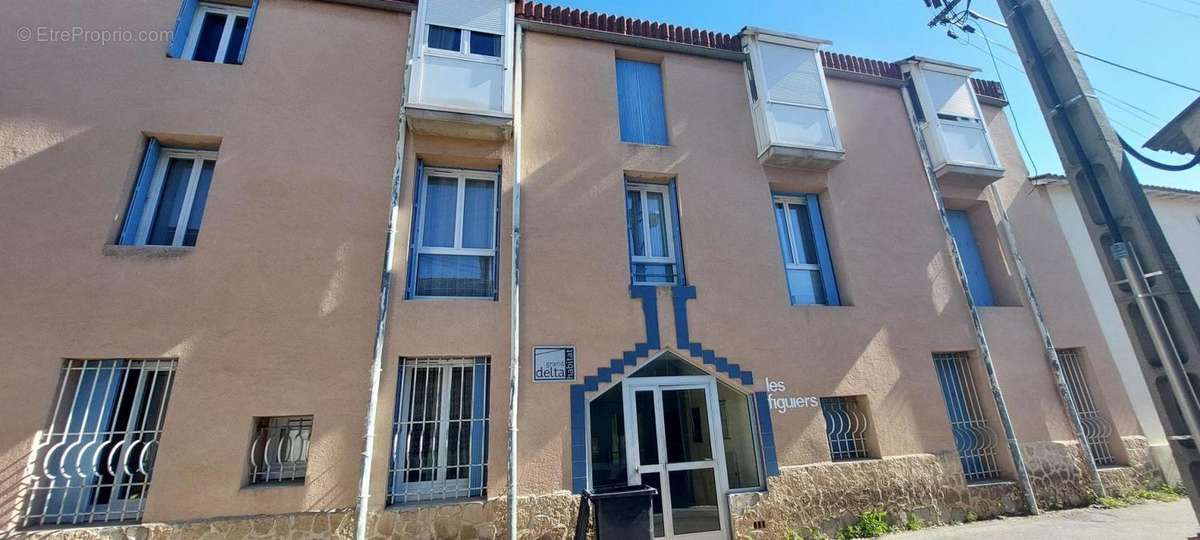 Appartement à AVIGNON