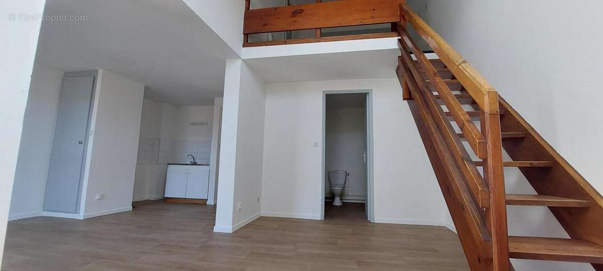 Appartement à AVIGNON