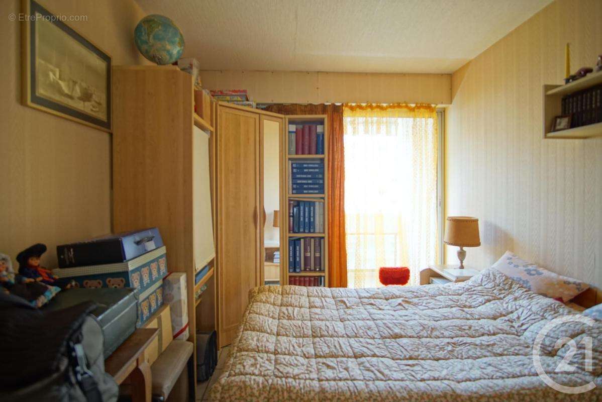 Appartement à CRETEIL