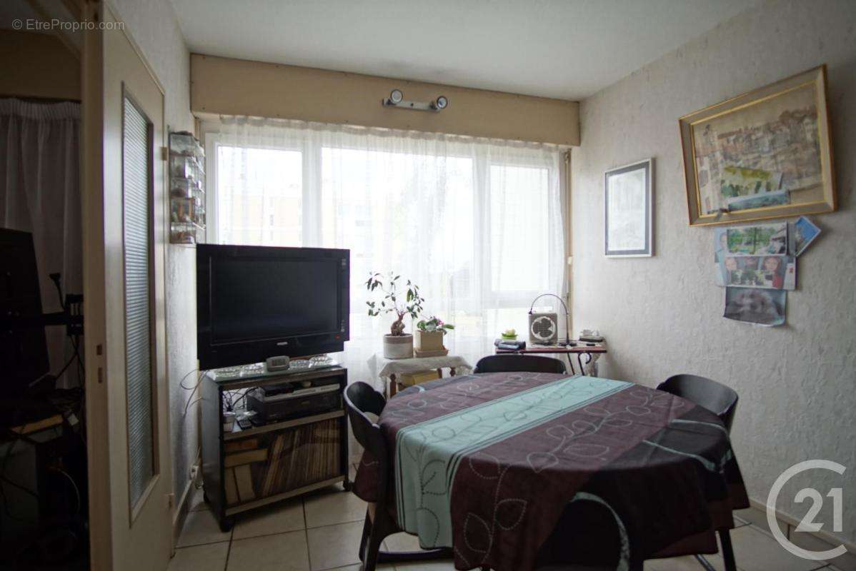 Appartement à CRETEIL