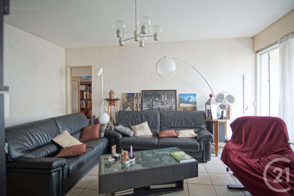 Appartement à CRETEIL