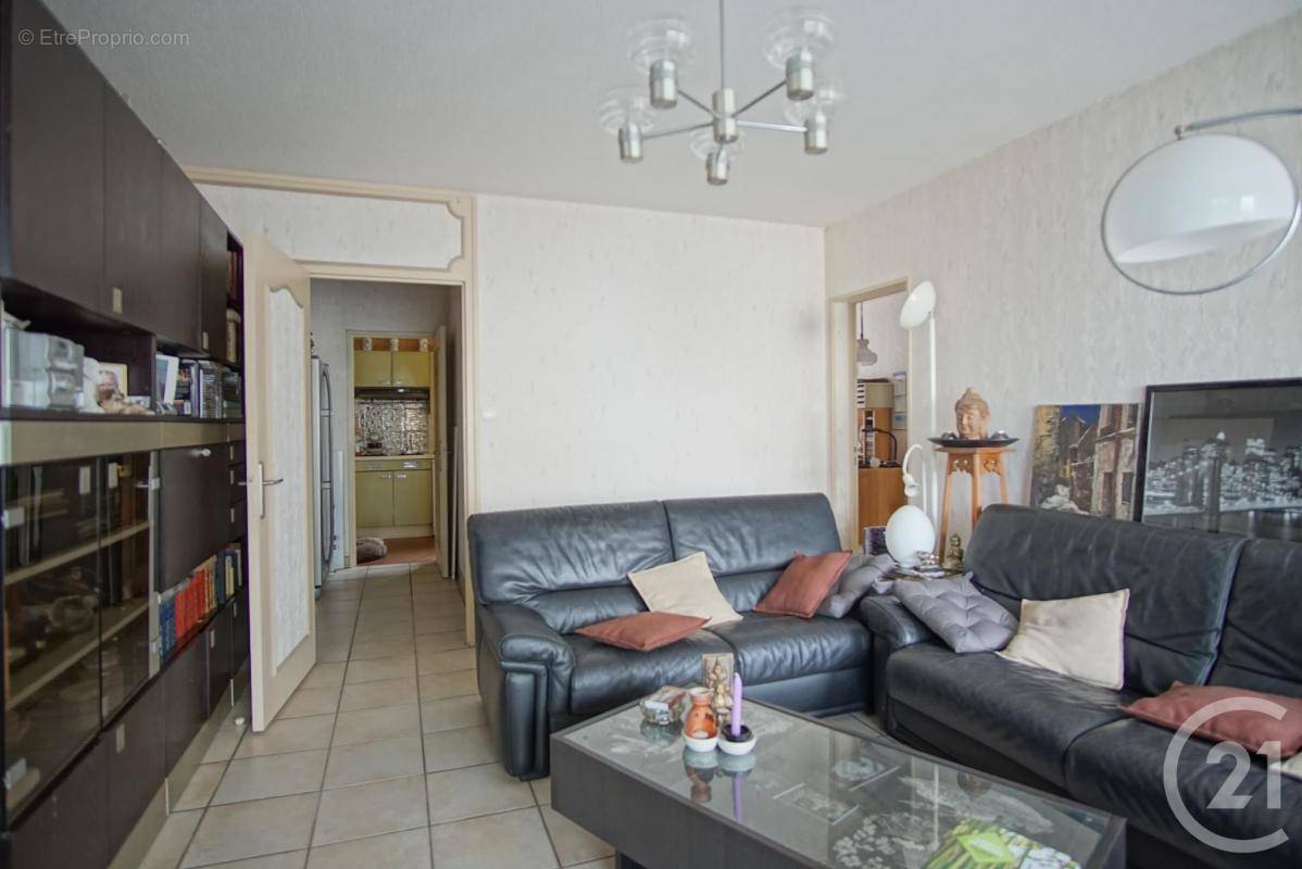 Appartement à CRETEIL