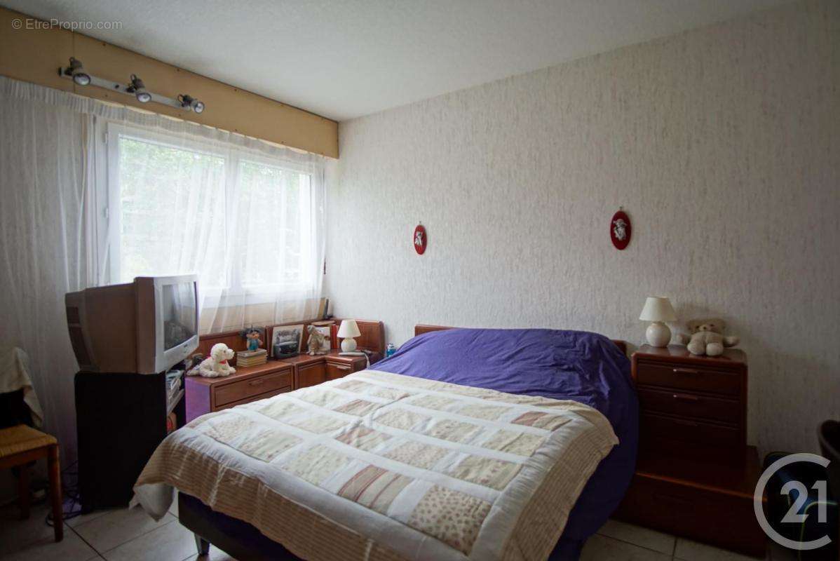 Appartement à CRETEIL