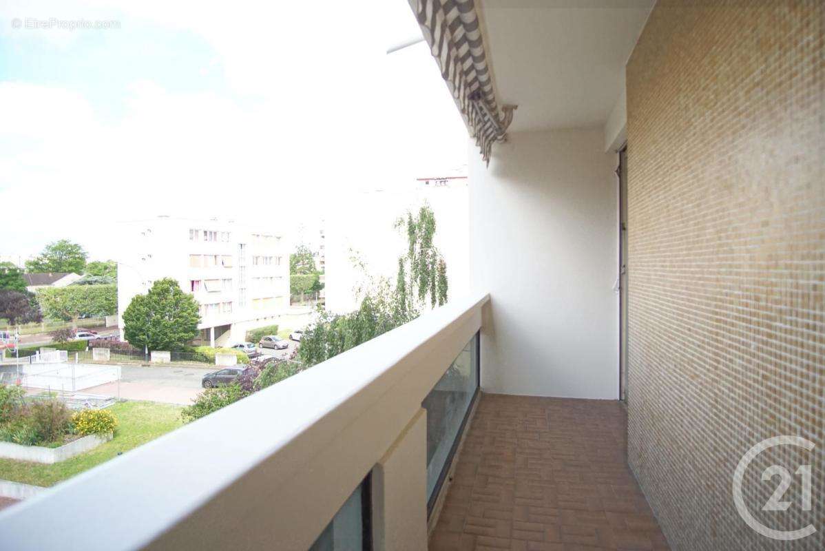 Appartement à CRETEIL