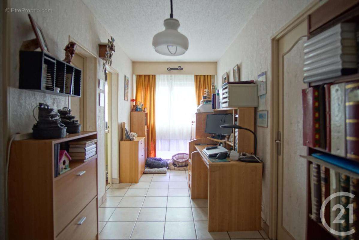 Appartement à CRETEIL