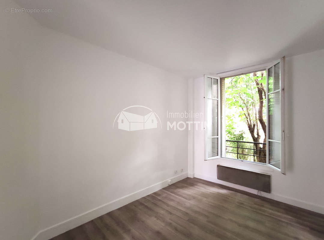 Appartement à VITRY-SUR-SEINE